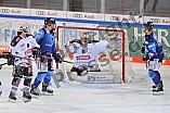 15.11.2020 - ERC Ingolstadt - ECDC Memmingen Indians