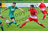 26.10.2014 - TSV Kösching - VfB Eichstätt II