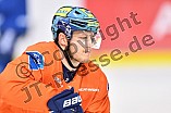 ERC Ingolstadt, Eishockey, DEL, Deutsche Eishockey Liga, 10.11.2017