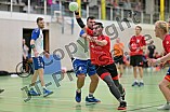 Handball, Bezirksklasse Männer Staffel Nord West, Saison 2022-2023, DJK Eichstätt - MTV Paffenhofen, 20.01.2024