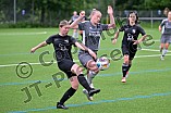 Fußball, Frauen, Landesliga Süd, Saison 2023-2024, Spieltag 22, FV Obereichstätt - FC Alburg, 01.06.2024