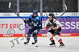 Eishockey, Frauen, DFEL, Saison 2025-2026, ERC Ingolstadt - HK Budapest, 15.11.2025