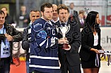 22.04.2015 - ERC Ingolstadt - Adler Mannheim