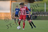 Fußball, Herren, Kreisliga 1, Saison 2022-2023, Relegation - Spiel 1, FC Sandersdorf - TSV Allershausen, 31.05.2023