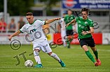 20.07.2019 - VfB Eichstätt II - SV Manching