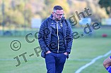 Fußball, Herren, Kreisliga West, Saison 2021-2022, Spieltag 11, SV Marienstein - Pollenfeld, 10.10.2021