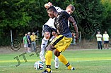 12.08.2015 - TSG Solnhofen - TSV Greding