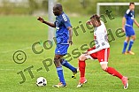07.05.2017 - SV Marienstein - Henger SV