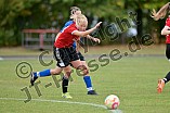 Fußball, Frauen, Landesliga Süd, Saison 2023-2024, Spieltag 8, FV Obereichstätt - FFC Wacker München II, 21.10.2023
