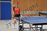 Tischtennis, Damen, Verbandsliga Südost, Saison 2023-2024, SV Buxheim - TTC Freising-Lerchenfeld II, 24.02.2024