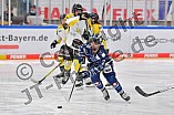 Eishockey, Frauen, DFEL, Saison 2021-2022, ERC Ingolstadt - Mad Dogs Mannheim, 24.10.2021