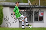 Fußball, Herren, Kreisliga 1, Saison 2021-2022, Spieltag 23, TSV Gaimersheim - SV Manching, 01.05.2022