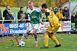 24.10.2015 - VfB Eichstätt - ASV Burglengenfeld
