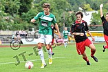 25.08.2012 - VfB Eichstätt / SSV Jahn Regensburg II
