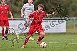 Fußball, Herren, Kreisliga Neumarkt Jura West, Saison 2023-2024, Spieltag 12, DJK Limes - SV Wettelsheim, 29.10.2023