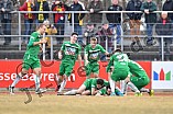 10.03.2018 - SpVgg Bayreuth - VfB Eichstätt