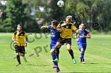 30.07.2017 - SV Marienstein - FV Dittenheim