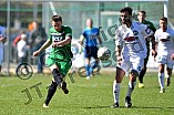 07.04.2018 - VfB Eichstätt - SV Schalding-Heining