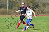 03.04.2015 - FC Türk Gücü Eichstätt - SV Ochsenfeld
