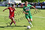 01.05.2018 - VfB Eichstätt - FC Memmingen