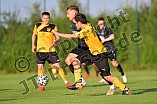 Vorbereitungsspiel, Herren, BFV, Saison 2021-2022, FV Dittenheim - VfB Eichstätt, 02.07.2021