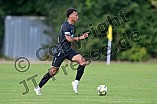 Fußball, Herren, Vorbereitung, Saison 2022-2023, TSV Meckenhausen - VfB Eichstätt, 26.06.2022
