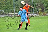 15.09.2013 - VfB Kipfenberg - NK Croatia Großmehring