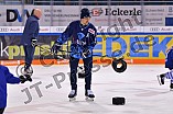 ERC Ingolstadt Kids on Ice Day, DEL, Deutsche Eishockey Liga, 12.10.2019
