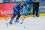 Eishockey, Frauen, DFEL, Saison 2024-2025, ERC Ingolstadt - ECDC Memmingen Indians, 19.01.2025