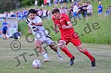 Fußball, Herren, A-Klasse Neumarkt Jura Süd, Saison 2025-2026, Relegation - Spiel 2, SG-TSG 1893 Ellingen - SG Ochsenfeld-Pietenfeld-Adelschlag, 28.05.2026