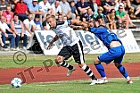 03.09.2016 - VfB Eichstätt - Würzburger FV