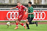 21.07.2018 - VfB Eichstätt - SV Sulzemoos
