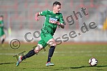 23.03.2019 - FC Augsburg II - VfB Eichstätt