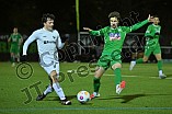Fußball, Herren, Bayernliga Nord, Saison 2024-2025, Vorbereitung, VfB Eichstätt - TV Parsberg, 07.02.2025