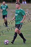 Fußball, Herren, A-Klasse 1, Saison 2022-2023, Spieltag 2, VfB Kipfenberg - FC Arnsberg, 13.08.2022