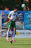 Fußball, Herren, Saison 2026-2027, Testspiel, VfB Eichstätt - FC Ingolstadt 04, 04.07.2026