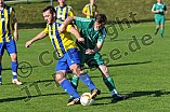 16.10.2016 - SV Denkendorf II - FC Sandersdorf II