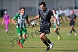 Fußball, Herren, Bezirksliga Mittelfranken Süd, Saison 2026-2027, Spieltag 1, TSV Greding - FC-DJK Burgoberbach, 25.07.2026