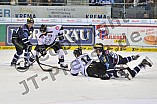 02.11.2014 - ERC Ingolstadt - Thomas Sabo Ice Tigers