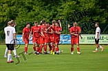 Fußball, Herren, Kreisliga Neumarkt Jura Ost, Saison 2025-2026, Spieltag 3, SG Thalmässing-Eysölden - TV Hilpoltstein, 16.08.2025