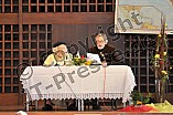 04.03.2015 - Ernesto Cardenal
