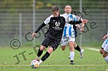Fußball, Herren, Bezirksliga Oberbayern Nord, Saison 2024-2025, Spieltag 16, VfB Eichstätt II - FC Aschheim, 02.11.2024