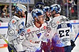 Eishockey, Herren, DEL, Saison 2021-2022, Spieltag 8, Nürnberg Ice Tigers - ERC Ingolstadt, 01.10.2021