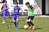 25.03.2017 - JFG Region Eichstätt - SpVgg Altenerding II