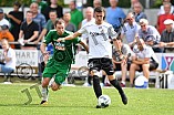 27.07.2019 - VfB Eichstätt - VfR Garching