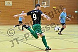 10.02.2018 - 1. Bosphorus Hallencup