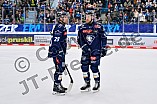 Eishockey, Herren, DEL, Saison 2024-2025, Spieltag 19, ERC Ingolstadt - Grizzlys Wolfsburg, 24.11.2024