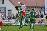 Fußball, Herren, Regionalliga Bayern, Saison 2022-2023, Spieltag 15, VfB Eichstätt - TSV Buchbach, 11.10.2022