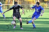 31.10.2015 - FC Haunstetten - DJK-SV Herrnsberg