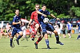 11.06.2017 - DJK Workerszell - TSV Mörsdorf